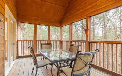 Stay Where the Story Happens: Vacation Rentals in Branson, MO