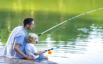 Hidden gems await anglers seeking unforgettable adventures on a fishing in Destin FL trip